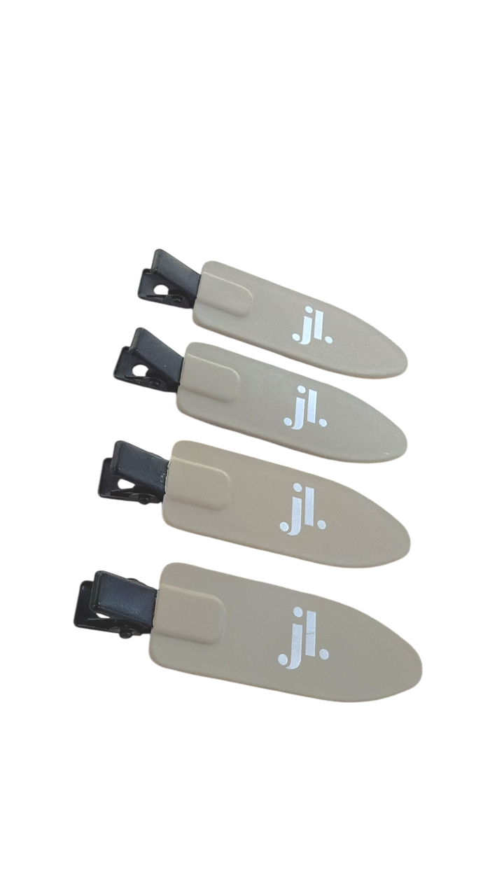 THE JL STYLE SAVERS